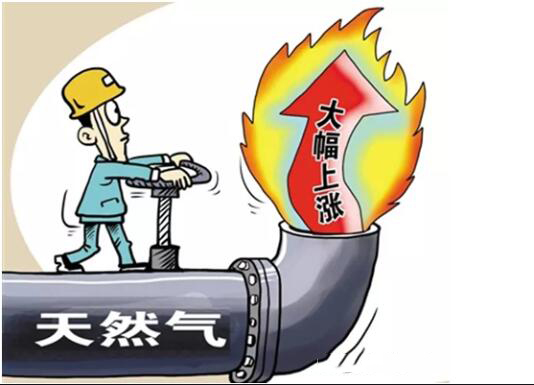  煤改氣靠不住，關(guān)鍵還得看熱泵