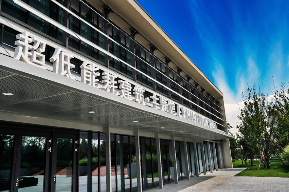 全球趨勢(shì)：禁裝燃?xì)獗趻鞝t，發(fā)展近零能耗建筑成熱泵新藍(lán)海