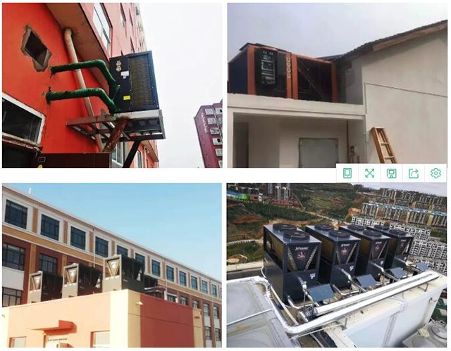 地?zé)峋畬覍冶唤型?！哪種熱泵才是真的好？