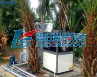 瑞星高科空氣能成功進駐中國人民解放軍部隊！