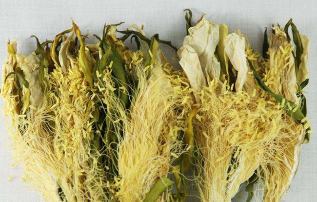 霸王花烘干