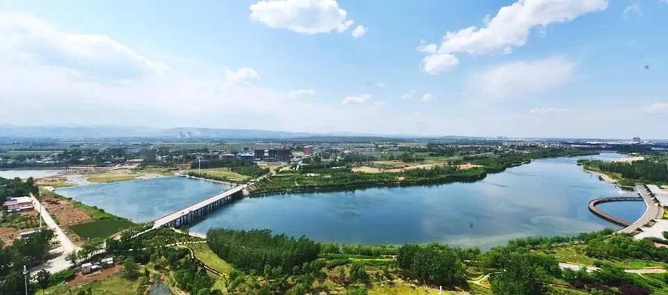  國(guó)家部委高度認(rèn)可！河南鶴壁市清潔取暖試點(diǎn)工作起示范