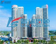 恒溫泳池&舒適熱水，維也納酒店都為您準(zhǔn)備好了！