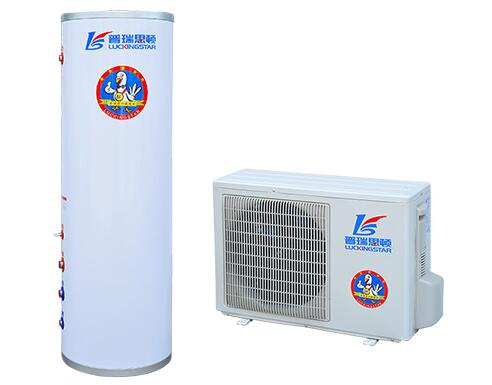 為什么說空氣能熱水器是最安全的？