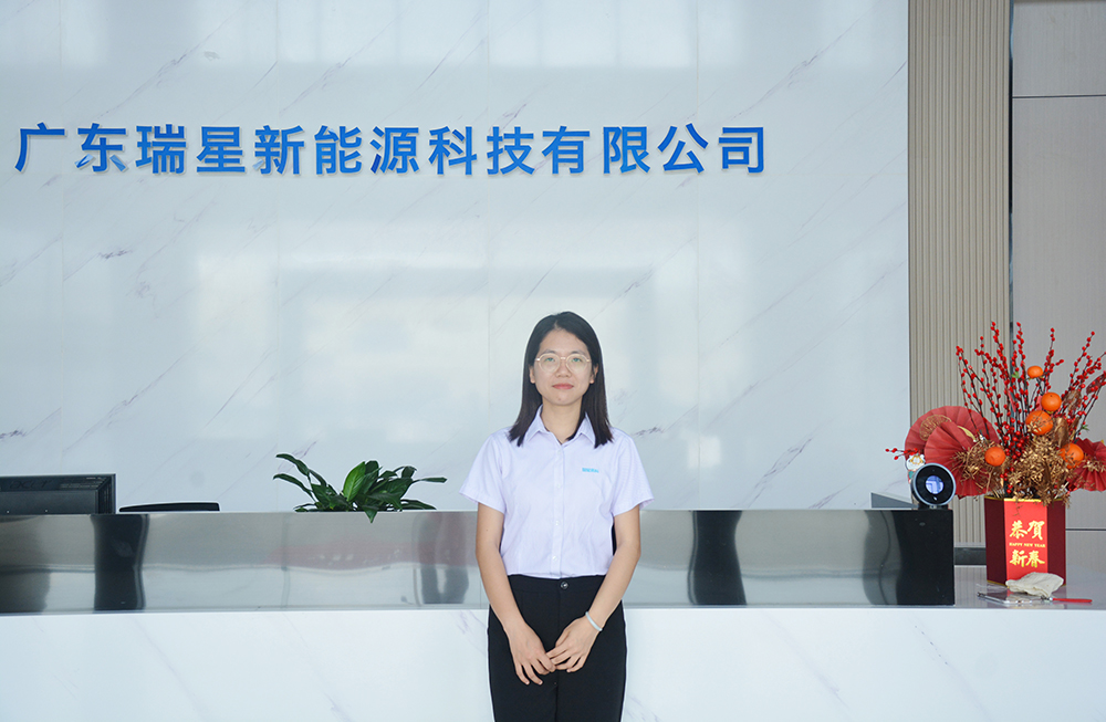 55通電話，簽下百萬(wàn)訂單