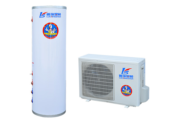 空氣能熱水器和電熱水器有什么區(qū)別？