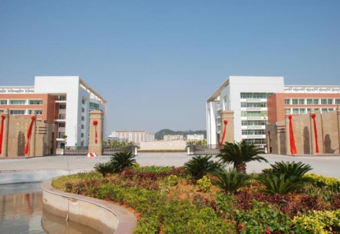 閩南理工學(xué)院