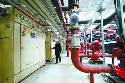 居民有望自行申請暫?；蚧謴凸?北京集中供暖更人性