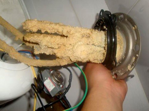 空氣能熱水器除垢方法優(yōu)缺點分析