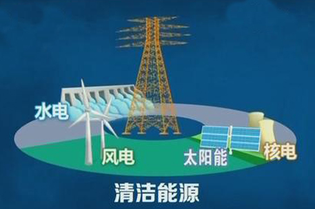 河南加碼熱泵、地熱能、太陽能等清潔供暖