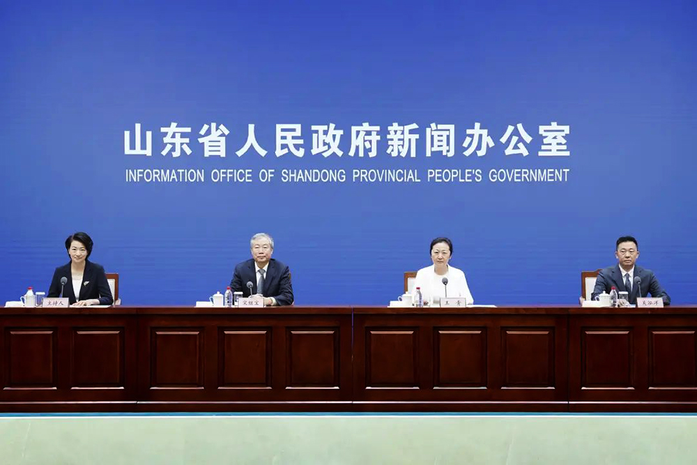 山東明確實現(xiàn)“碳達峰碳中和”的具體措施