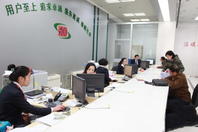  煙臺市城管局：2020年全市清潔取暖面積將達到1.3億平方