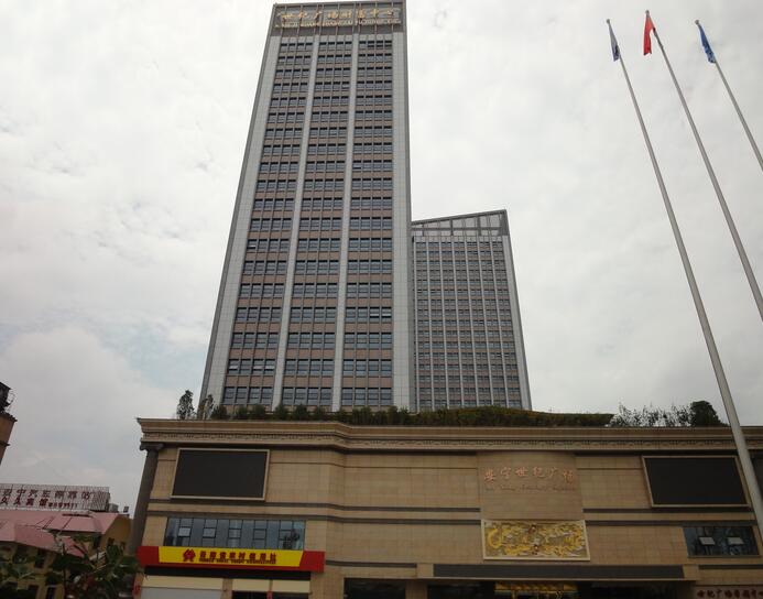 五星級酒店選瑞星，熱水省錢更省心