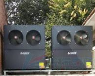 瑞星高科北京“煤改電”采暖機(jī)組運行穩(wěn)定 獲北京電視