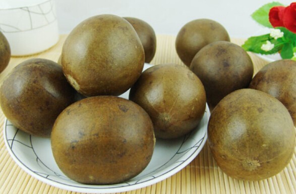 羅漢果熱泵烘干工藝，羅漢果烘干解決方案