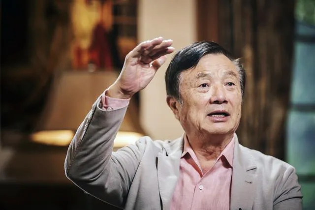 國家裁減清華北大財政撥款19億，任正非：讓中國的雞回中國下蛋！
