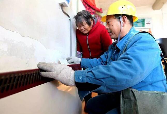 2018年臨汾堯都區(qū)清潔取暖實(shí)施方案出爐，煤改電主推空氣