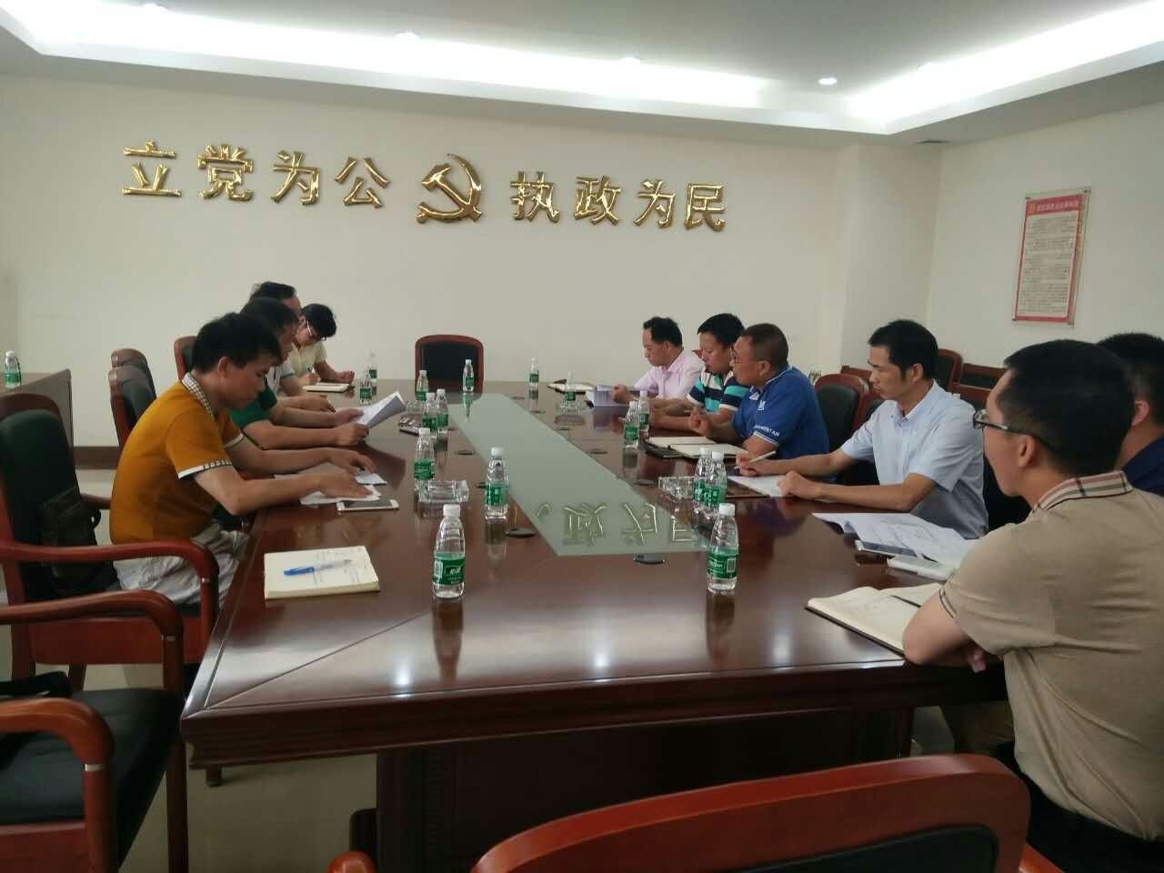共享階段性成果 瑞星高科助力東莞農(nóng)產(chǎn)品規(guī)?；l(fā)展