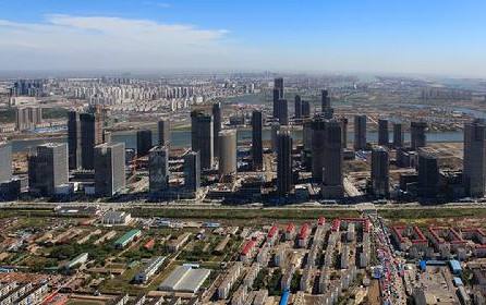  雄安新區(qū)清潔取暖改造36.85萬(wàn)戶，2021年實(shí)現(xiàn)全域清潔取