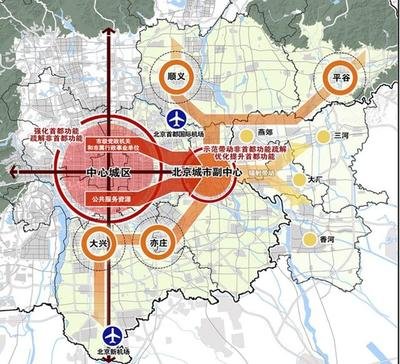 北京城市副中心：新建公共建筑優(yōu)先采用熱泵，不再新建燃氣