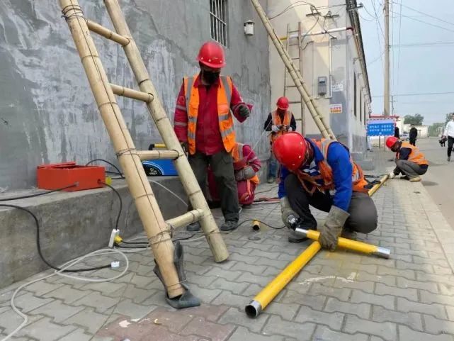 呼和浩特：3年14.8萬戶！實(shí)現(xiàn)清潔取暖率100%