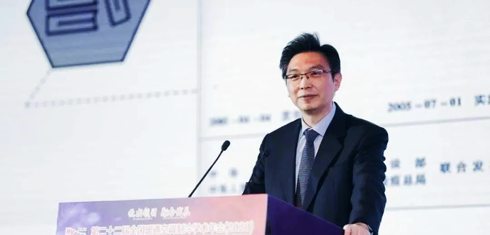 徐偉：熱泵是雙碳目標(biāo)下電-熱轉(zhuǎn)化最佳方式，將突破千億市