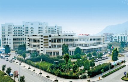 玉環(huán)人民醫(yī)院