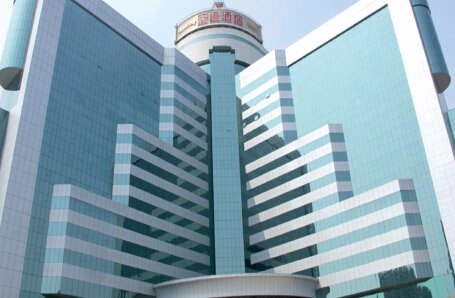 宏遠酒店集團