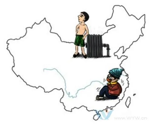 慕了慕了！廣州的大學(xué)都用上了熱泵供暖，別的學(xué)校會跟進(jìn)嗎？