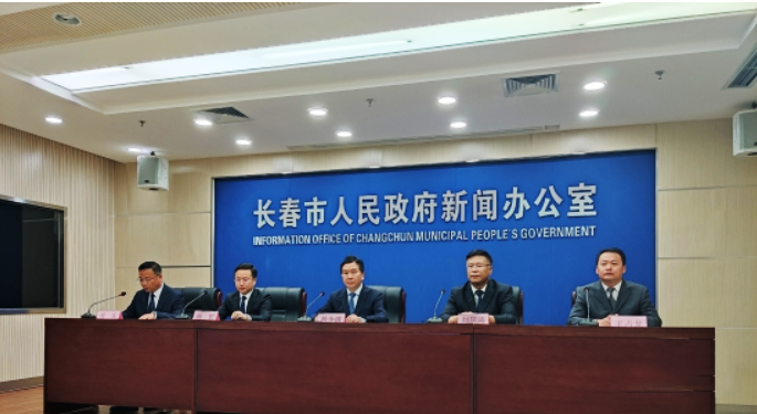 長春市納入2022年北方冬季清潔取暖試點城市，推動新型清
