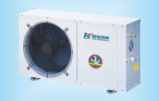 空氣能熱水器升溫速度變慢了怎么辦？