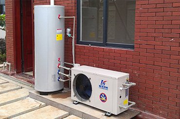 “煤改電”用的空氣能熱泵是傳統(tǒng)意義上的空調(diào)么？