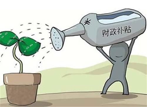 提前下達13.6億！河北2021清潔取暖試點城市補助資金公布