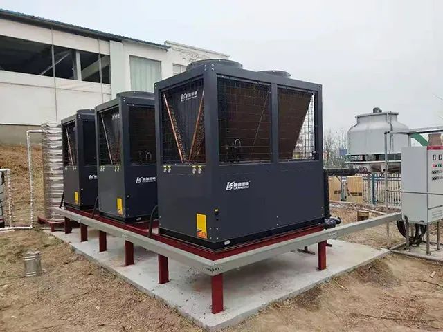 國家四部門：公共機構(gòu)推廣使用熱泵等進行清潔取暖，到2025