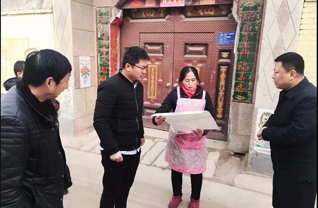 暖心！山東省將在農(nóng)村地區(qū)開展清潔取暖工程“回頭看”