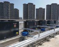 空氣能熱水器高壓保護 空氣能熱水器跳高壓 空氣能熱水